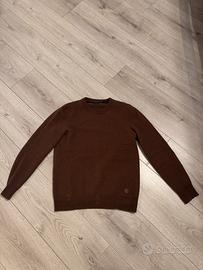 Maglione Gianni Lupo