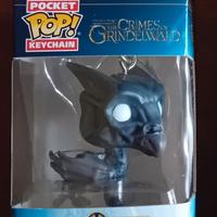 Funko Pocket Pop! Thestral Animali Fantastici 2