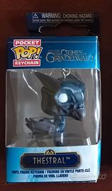 Funko Pocket Pop! Thestral Animali Fantastici 2