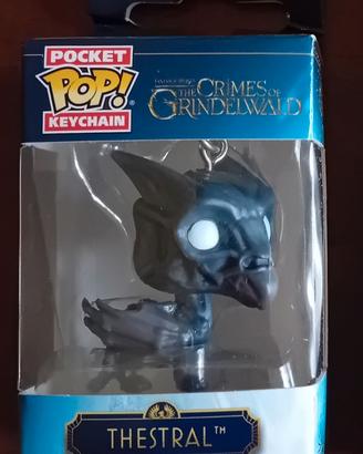 Funko Pocket Pop! Thestral Animali Fantastici 2