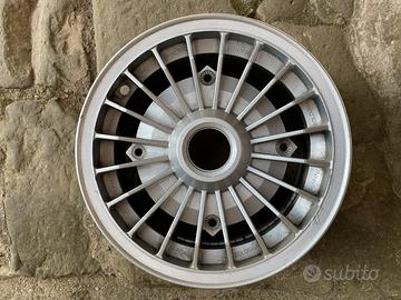 Cerchio in lega Nanni Bologna tipo Stilauto 4x190