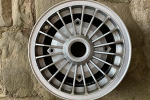 Cerchio in lega Nanni Bologna tipo Stilauto 4x190