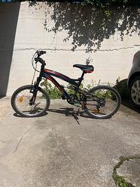 Bicicletta per bambini