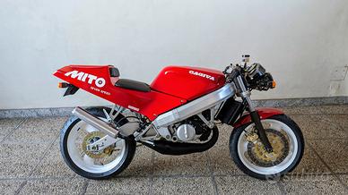 Cagiva Mito 125 - 1990