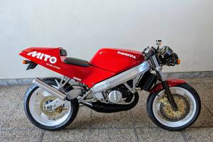 Cagiva Mito 125 - 1990