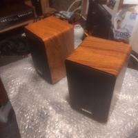minimonitor HI FI TEAC 