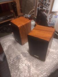 minimonitor HI FI TEAC 