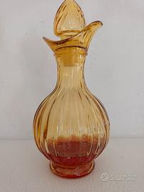 Bottiglia Da toeletta in vetro 