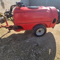 Atomizzatore 600 litri
