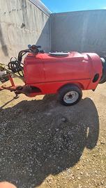 Atomizzatore 600 litri