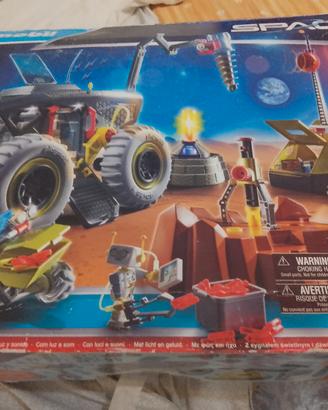gioco Playmobil nuovo 