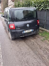 Fiat Multipla metano