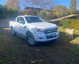 FORD Ranger 28-12- 2018