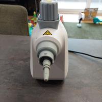 Lavatappeti a vapore