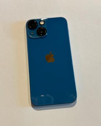 Iphone 13 mini (2022)