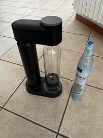 Creatore di acqua frizzante