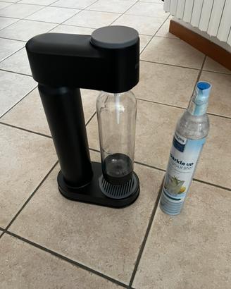 Creatore di acqua frizzante