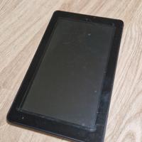 Tablet Amazon