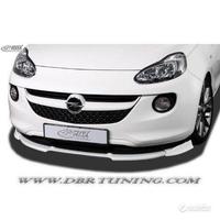 Spoiler paraurti anteriore Opel ADAM