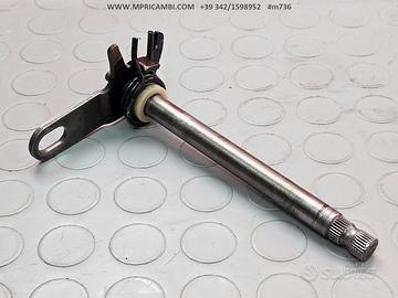 SELETTORE CAMBIO YAMAHA YZ 250 1990 1992 YZ250 199