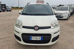 Fiat Panda 0.9 TwinAir Natural Power Lounge - 2018
