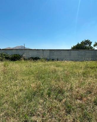 S2 terreno edificabile con struttura