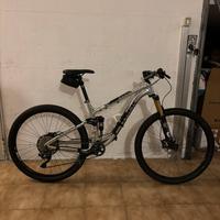 Trek fuel ex 9 29’ mtb full del 2015 Taglia L