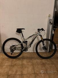 Trek fuel ex 9 29’ mtb full del 2015 Taglia L