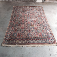 Tappeto indiano 2,8x1,9 m