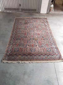 Tappeto indiano 2,8x1,9 m