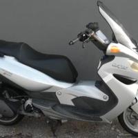 Malaguti madison 180cc
