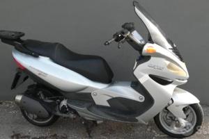 Malaguti madison 180cc