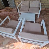 Set relax da Giardino