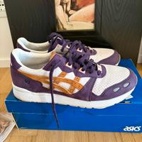 Patta x ASICS Gel-Lyte “Ginger Honey”