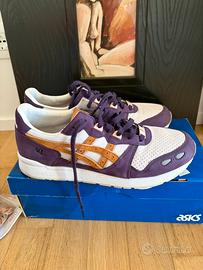 Patta x ASICS Gel-Lyte “Ginger Honey”