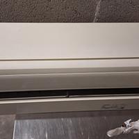 condizionatore inverter Mitsubishi