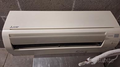 condizionatore inverter Mitsubishi