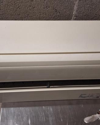 condizionatore inverter Mitsubishi