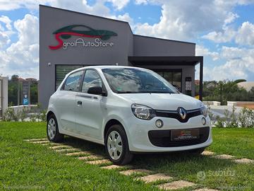 RENAULT Twingo SCe Life