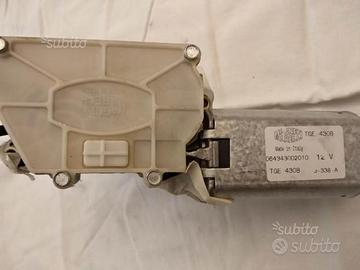 Motorino tergicristallo post. PUNTO 1 serie