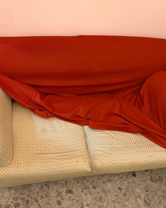 Divano letto 2 posti