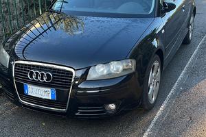 Audi A3 2000cc 140cv Quattro