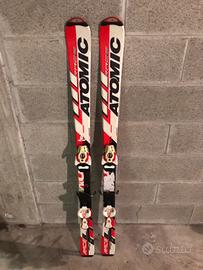 Scii Atomic originali