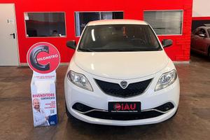 Lancia Ypsilon 1.3 MJT 16V 95 CV 5 porte S&S Plati
