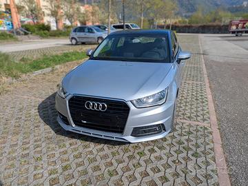 Audi A1 Sportback 1.4 TDI