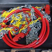 Catene da neve Iceberg