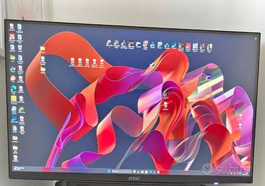 Monitor Msi