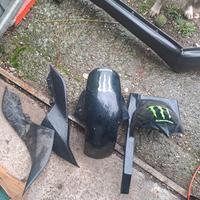 plastiche z750