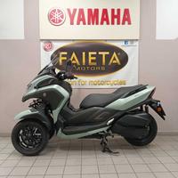 Yamaha Tricity 300 - 2024