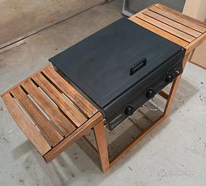 Campingaz Adelaide 3 